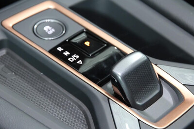 Cupra Formentor 1.5 eTSI DSG