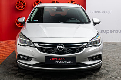 Opel Astra V 1.6 CDTI Elite aut