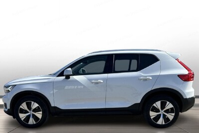 Volvo XC40 T5 AWD Momentum Pro aut