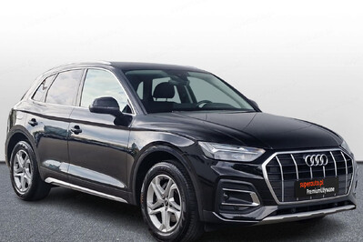 Audi Q5 35 TDI Advanced
