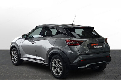 Nissan Juke 1.0 DIG-T Acenta DCT