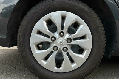 Hyundai i30 1.0 T-GDI Modern