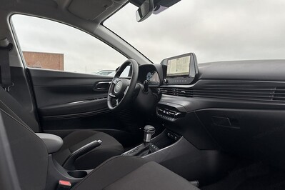 Hyundai i20 1.0 T-GDi Smart DCT