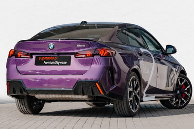 BMW Seria 2 Gran Coupe 220 M Sport