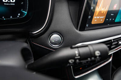 MG HS 1.5 T-GDI Luxury
