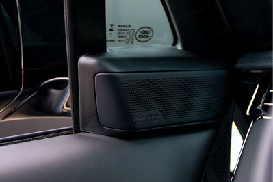 Land Rover Range Rover Sport D250  S