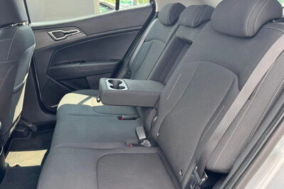 Kia Sportage 1.6 T-GDI M DCT