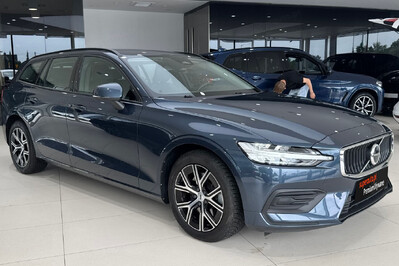 Volvo V60 B3 B Essential aut