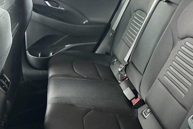 Hyundai i30 1.5 T-GDI 48V Smart
