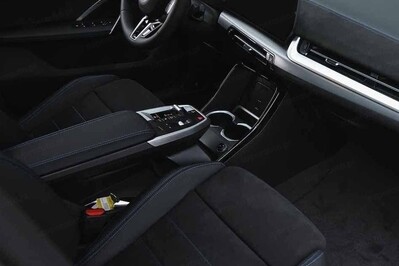 BMW X2 sDrive20i M Sport