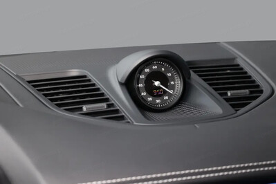 Porsche Panamera 4 E-Hybrid