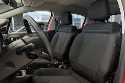 Citroen C3 1.2 PureTech Max EAT6