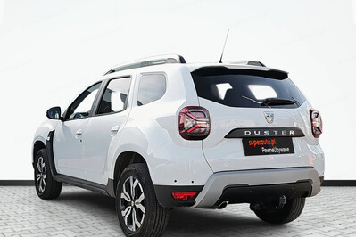 Dacia Duster 1.0 TCe Prestige