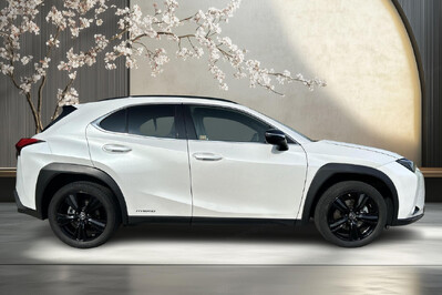 Lexus UX 250h GPF F Impression 2WD