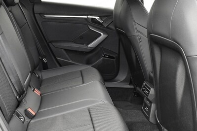 Audi A3 35 TFSI