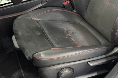 Mercedes CLA 200 AMG Line