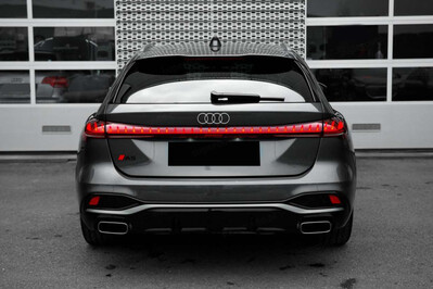 Audi A5 TFSI Avant