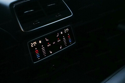 Audi A6 Allroad 40 TDI quattro S tronic