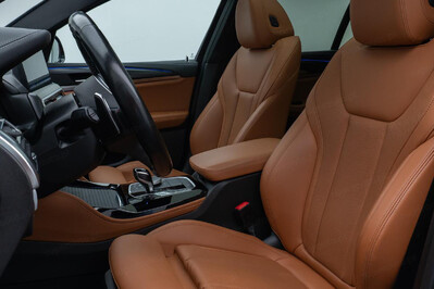 BMW X4 M40d