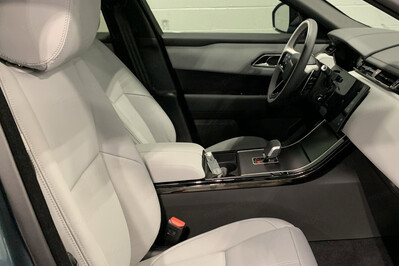 Land Rover Range Rover Velar D200  Dynamic SE
