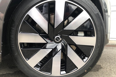 Volvo V90 T6 AWD Plug-In Hybrid Plus Bright