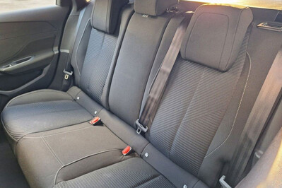 Peugeot 308 Style 1.2 mHEV
