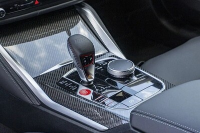 BMW Seria 4 M4 Competition M xDrive