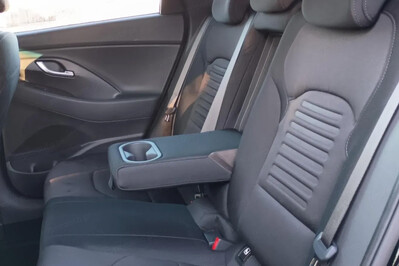 Hyundai i30 1.5 T-GDI 48V Smart