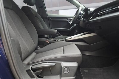 Audi A3 30 TDI