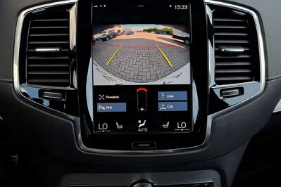 Volvo XC90 B5 D AWD R-Design