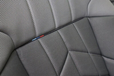 BMW Seria 7 740d xDrive M Sport