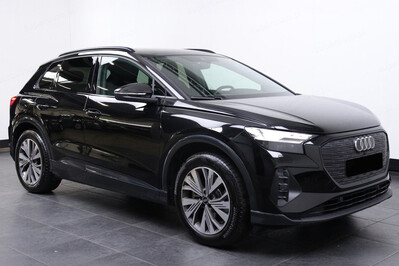 Audi Q4 e-tron 45 Advanced