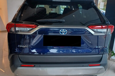 Toyota RAV4 Comfort 2.5 Hybrid