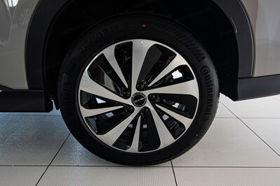 BYD Seal U DM-i Boost