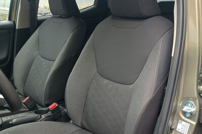 Toyota Yaris 1.5 Style CVT
