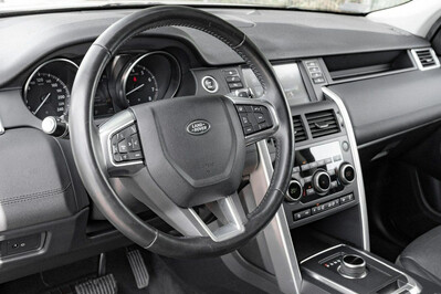 Land Rover Discovery Sport 2.0 Si4 HSE