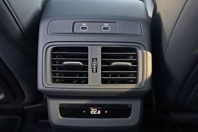 Audi Q5 TDI quattro S line
