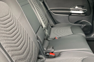 Mercedes GLB 220  4-Matic Progressive