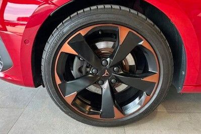 Cupra Leon 1.5 eTSI DSG