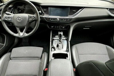 Opel Insignia 2.0 CDTI Elite S&S