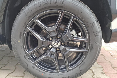 Toyota RAV4 2.5 Plug-In Hybrid GR Sport 4x4