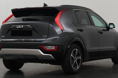 Kia Niro 1.6 GDI Hybrid M