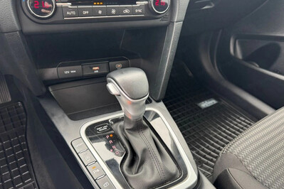 Kia Ceed 1.5 T-GDI M DCT