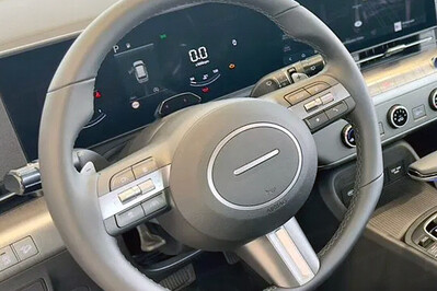 Hyundai Kona 1.0 T-GDI Smart DCT