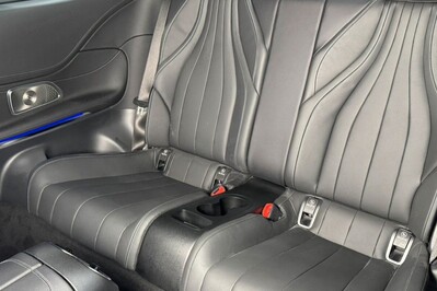 Mercedes CLE 300 4-Matic AMG Line