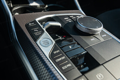 BMW Seria 3 Touring 330i xDrive M Sport