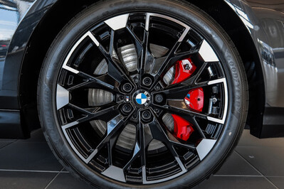 BMW Seria 1 M135 xDrive