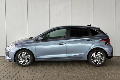 Hyundai i20 Modern 1.0 T-GDi