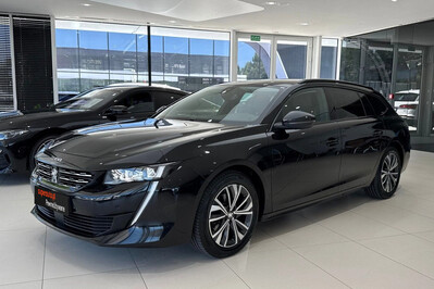 Peugeot 508 1.5 BlueHDi Allure Pack S&S EAT8