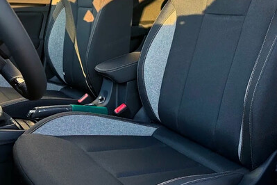 Skoda Kamiq Edition 130 1.5 TSI DSG